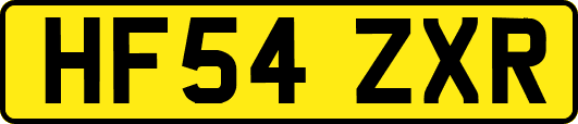 HF54ZXR