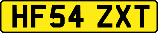 HF54ZXT