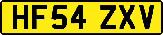 HF54ZXV
