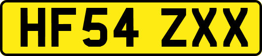 HF54ZXX