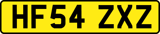 HF54ZXZ
