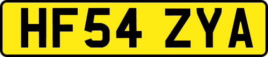HF54ZYA
