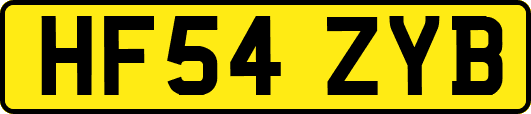 HF54ZYB