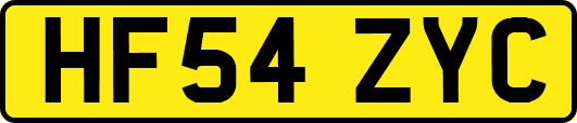 HF54ZYC