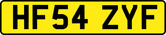HF54ZYF