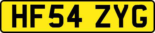 HF54ZYG