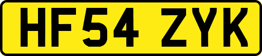 HF54ZYK