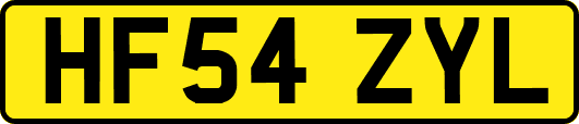 HF54ZYL