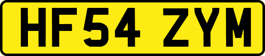 HF54ZYM