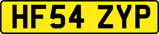 HF54ZYP