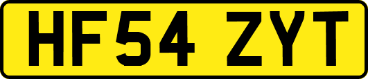 HF54ZYT