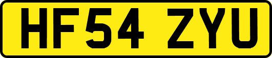HF54ZYU