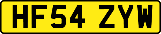HF54ZYW