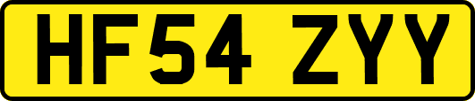 HF54ZYY