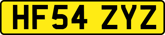 HF54ZYZ