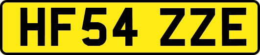 HF54ZZE