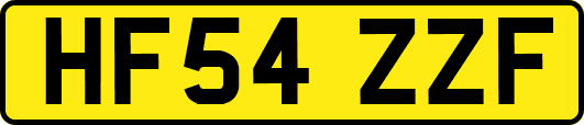 HF54ZZF