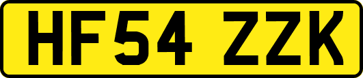 HF54ZZK