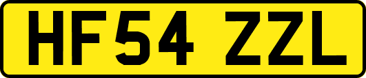 HF54ZZL