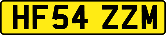 HF54ZZM