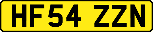 HF54ZZN
