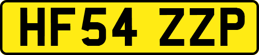 HF54ZZP