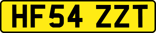HF54ZZT