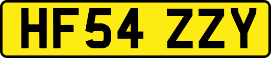 HF54ZZY
