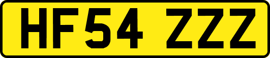 HF54ZZZ