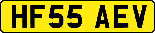 HF55AEV