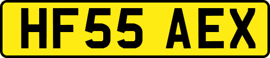 HF55AEX