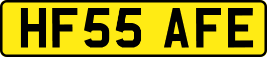 HF55AFE
