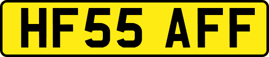 HF55AFF