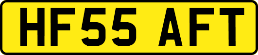 HF55AFT