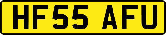 HF55AFU