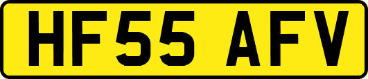 HF55AFV