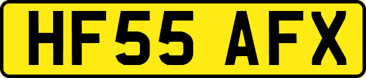 HF55AFX