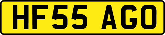 HF55AGO