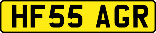 HF55AGR