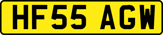 HF55AGW