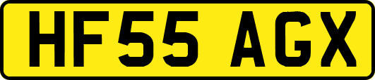HF55AGX