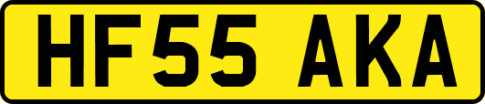 HF55AKA