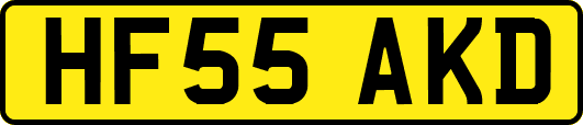 HF55AKD