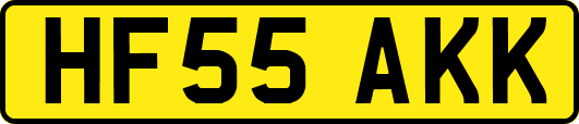 HF55AKK