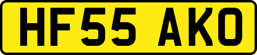 HF55AKO