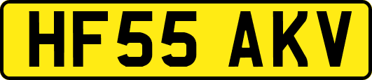 HF55AKV