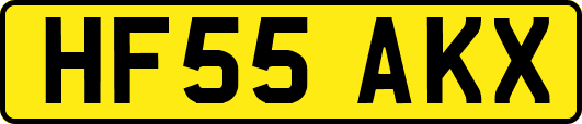 HF55AKX
