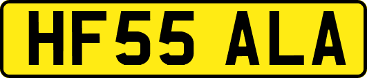 HF55ALA