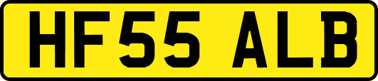 HF55ALB