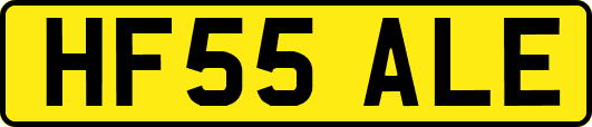 HF55ALE